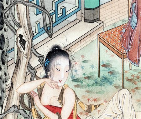 湘西-中国古代行房图大全，1000幅珍藏版！